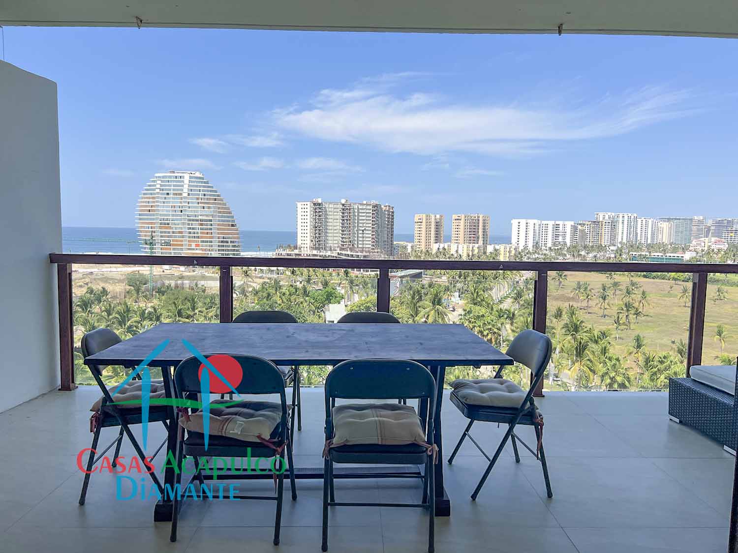 La Isla Fiji W 10 - Terraza 1